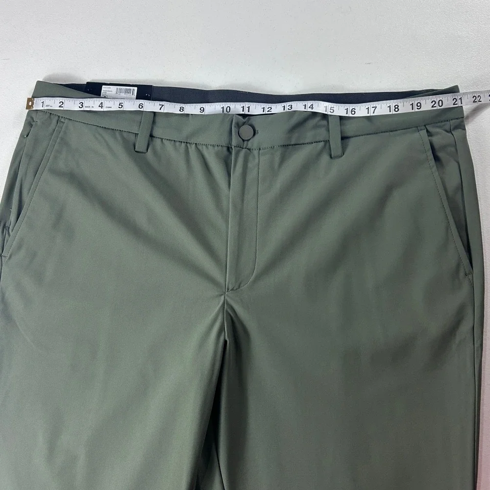 Dockers brand style